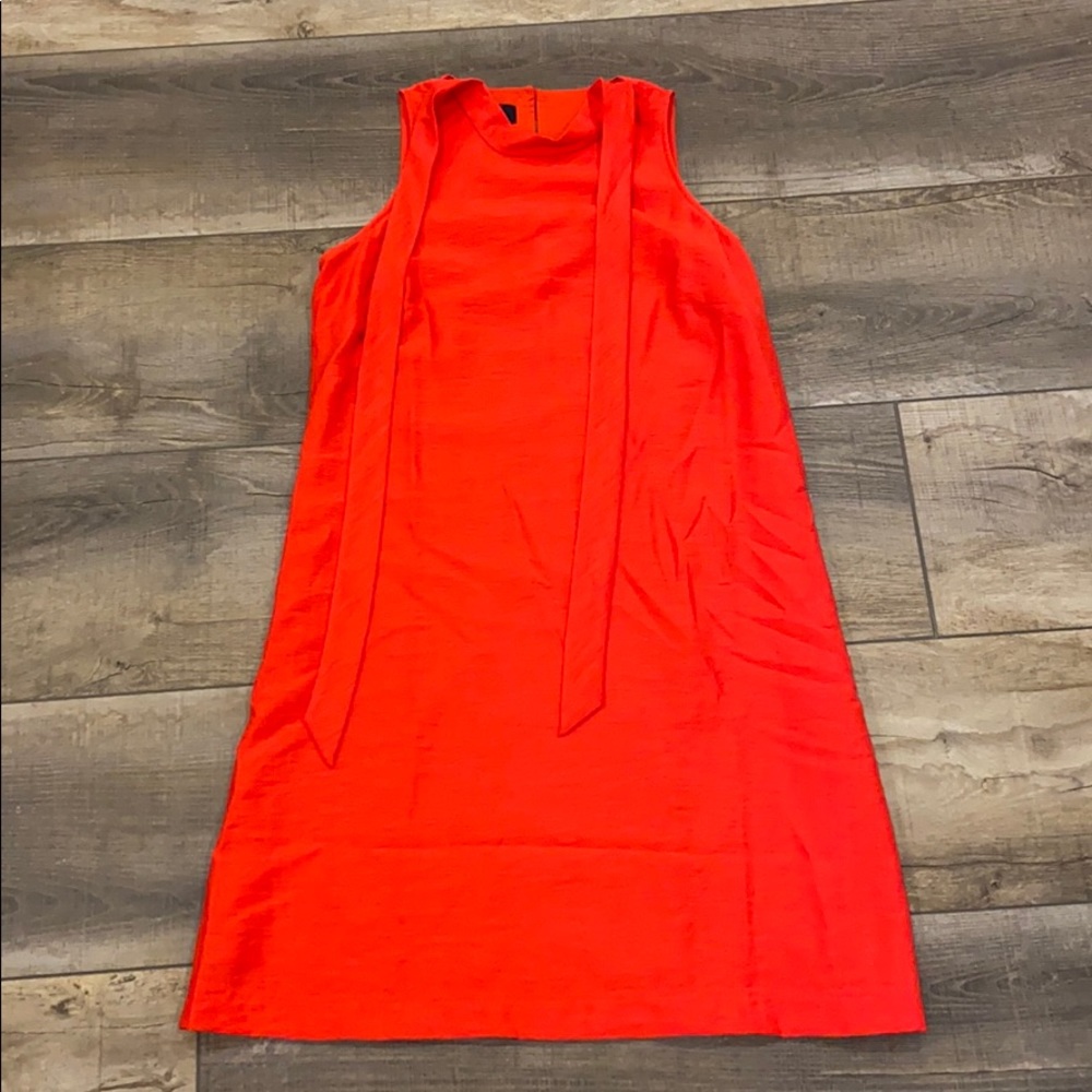 Brass; dress